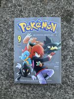 Pokémon Die Ersten Abenteuer 9 Gold Silber