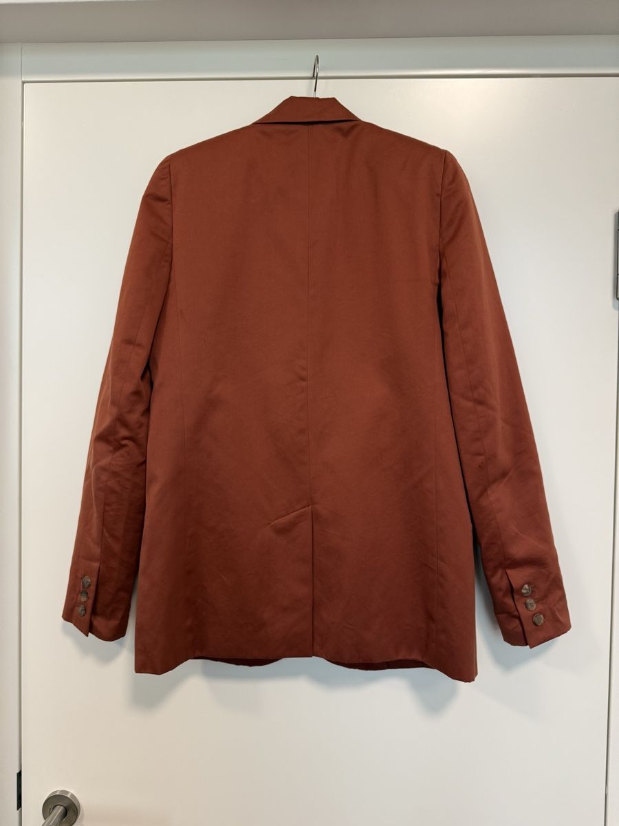 Chloé Giacche: Blazer Chloé Grösse 36  – Usato da Zug venduto da 5anna 3