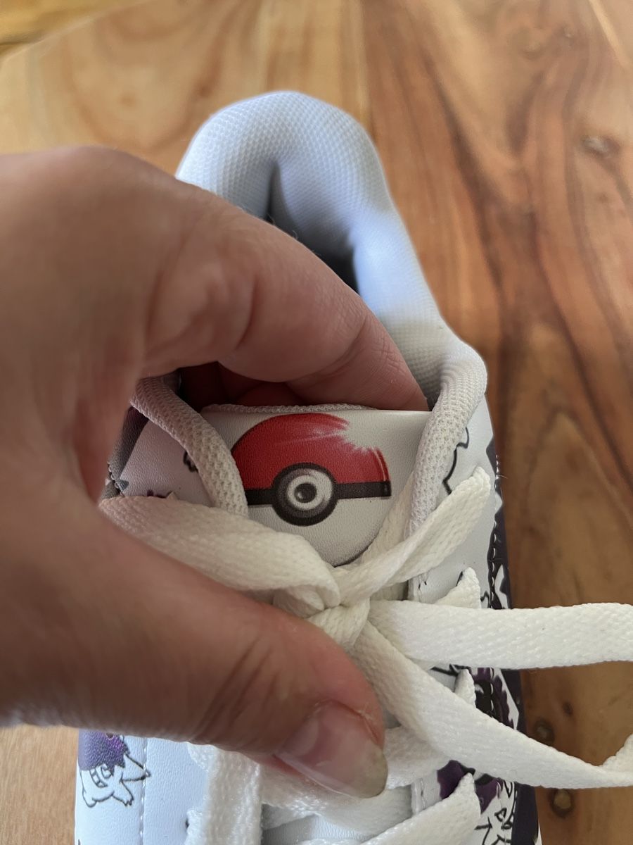 Scarpe per ragazzi: Pokemon Schuhe NEU – Nuovo e nell'imballaggio originale da Spiez venduto da Bluesky2000 3