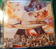 Weather Report - Heavy Weather
