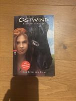 Buch Ostwind Zusammen sind wir frei, guter Zustand