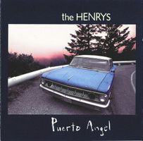 The Henrys – Puerto Angel