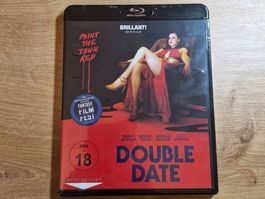 Double Date (2017) NEU OVP RAR Bluray