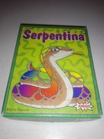 Serpentina  (Brigitte Pokornik)        > De - Nl - Fr - It <