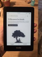 Kindle Paperwhite mit NEUEM AKKU!