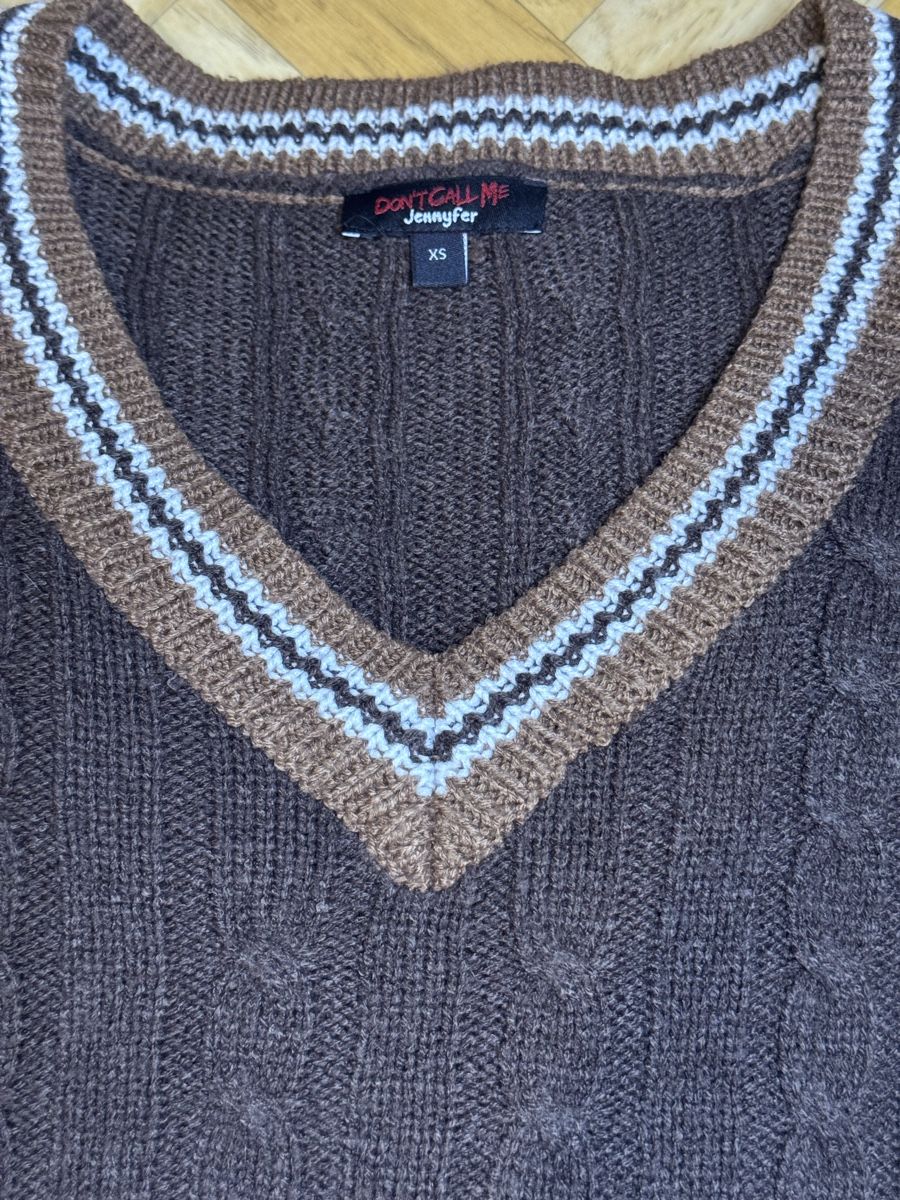 Pulls & Sweat-shirts: Pullover – Neuf (Voir description) à Châtel-St-Denis par Montclair_Swiss 2