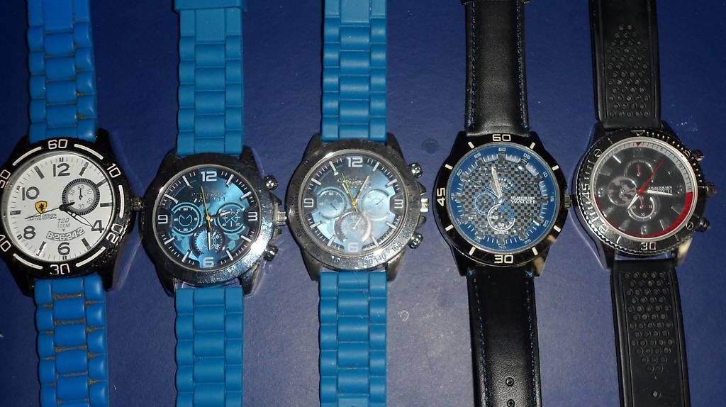 Orologi: Diverse Uhren – Usato da Effretikon venduto da Renbrun 2