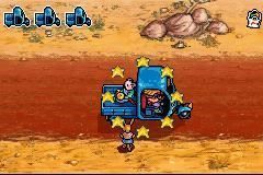 Nintendo Giochi: Koala Brothers -GBA- – Usato da Kirchberg BE venduto da RetroVision 3