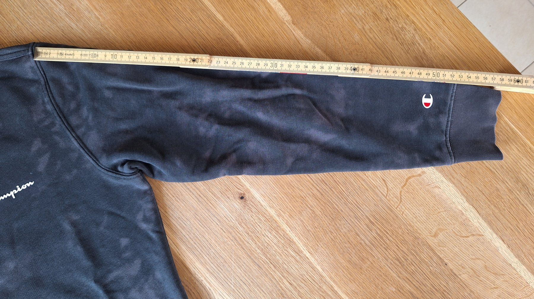 Champion Maglioni & Felpe: Champion Hoodie, S – Usato da Neuenhof venduto da melwood 6