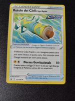 Rotolo dei cieli 151/198 Trainer Pokémon Chilling Reign IT