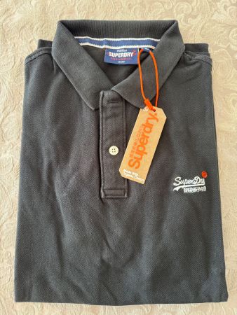 Polo SuperDRy