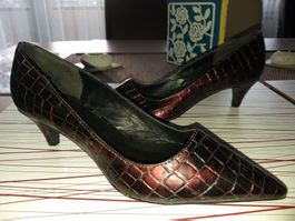 Chaussures/Schuhe  VARESE   Pointure/Nummer 38