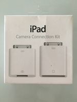 Apple IPad Connection Kit Kamera-Adapter SD Karten Adapter