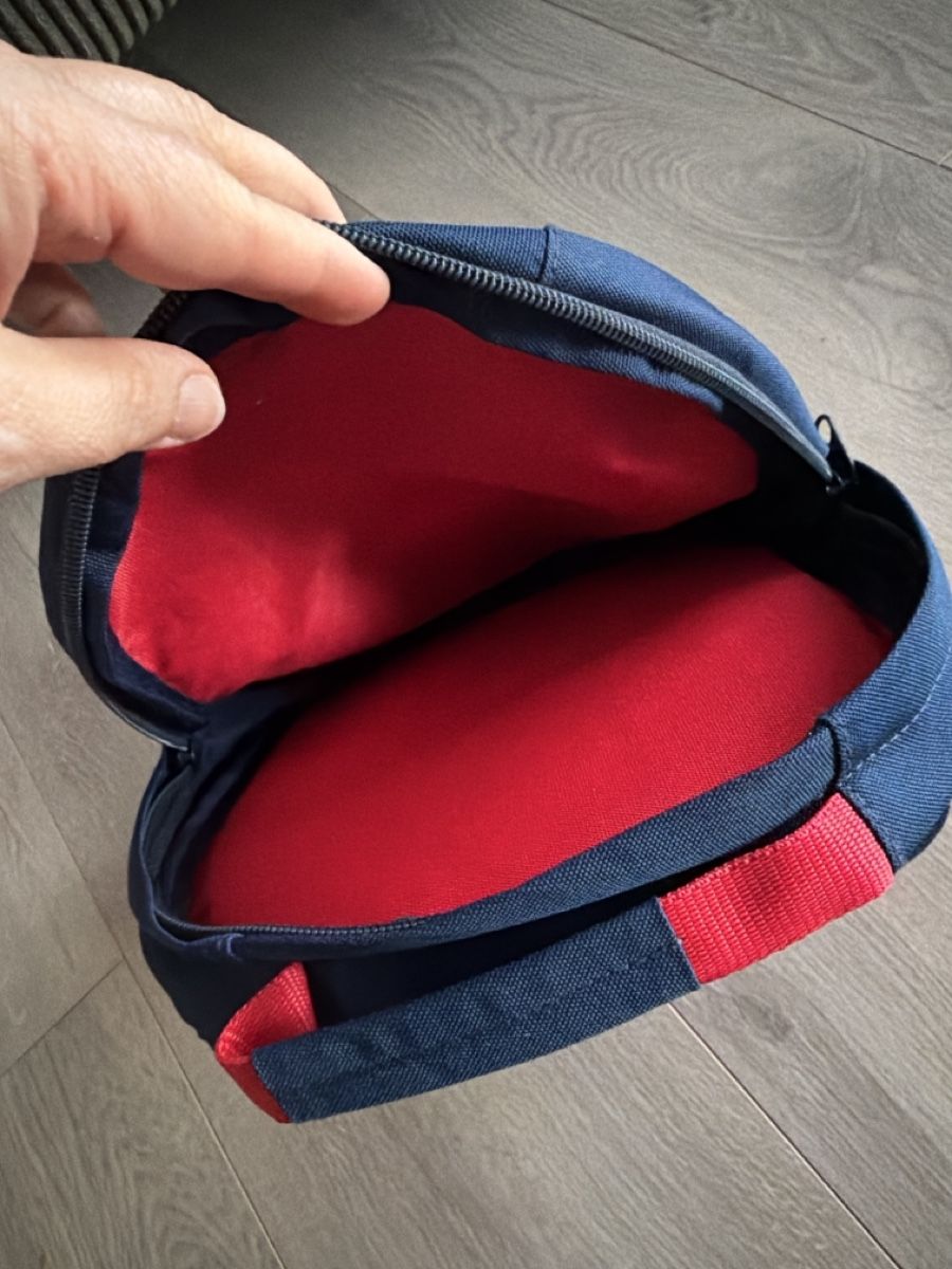 Funki Kindertaschen: FUNKI Kinderrucksack Rakete 🚀 – Gebraucht aus Oberrohrdorf von Mariann79 2