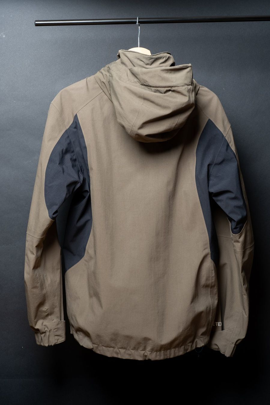 Giacche: Veste Millet Gore-Tex – Usato da Cossonay-Ville venduto da 201_6c2j 1