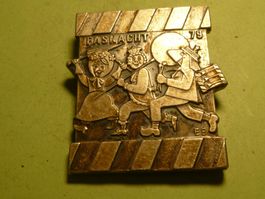 BASEL 1979 SILBER