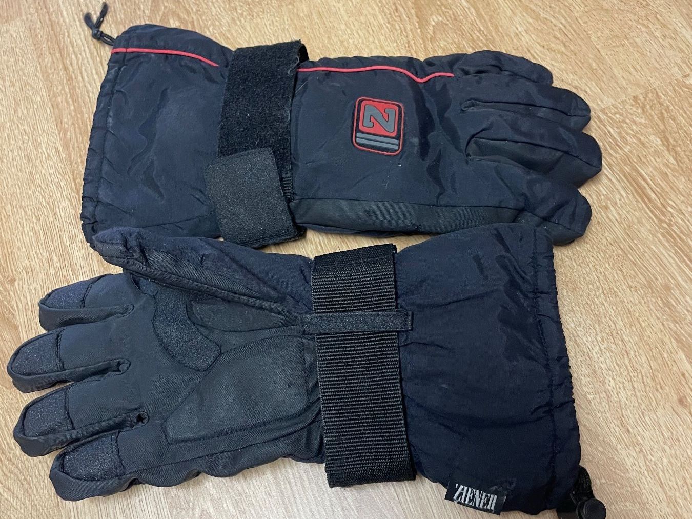 IXS Lotti di vestiti: Motorradkleider mit Handschuhen – Usato da Zwingen venduto da Retse1 7