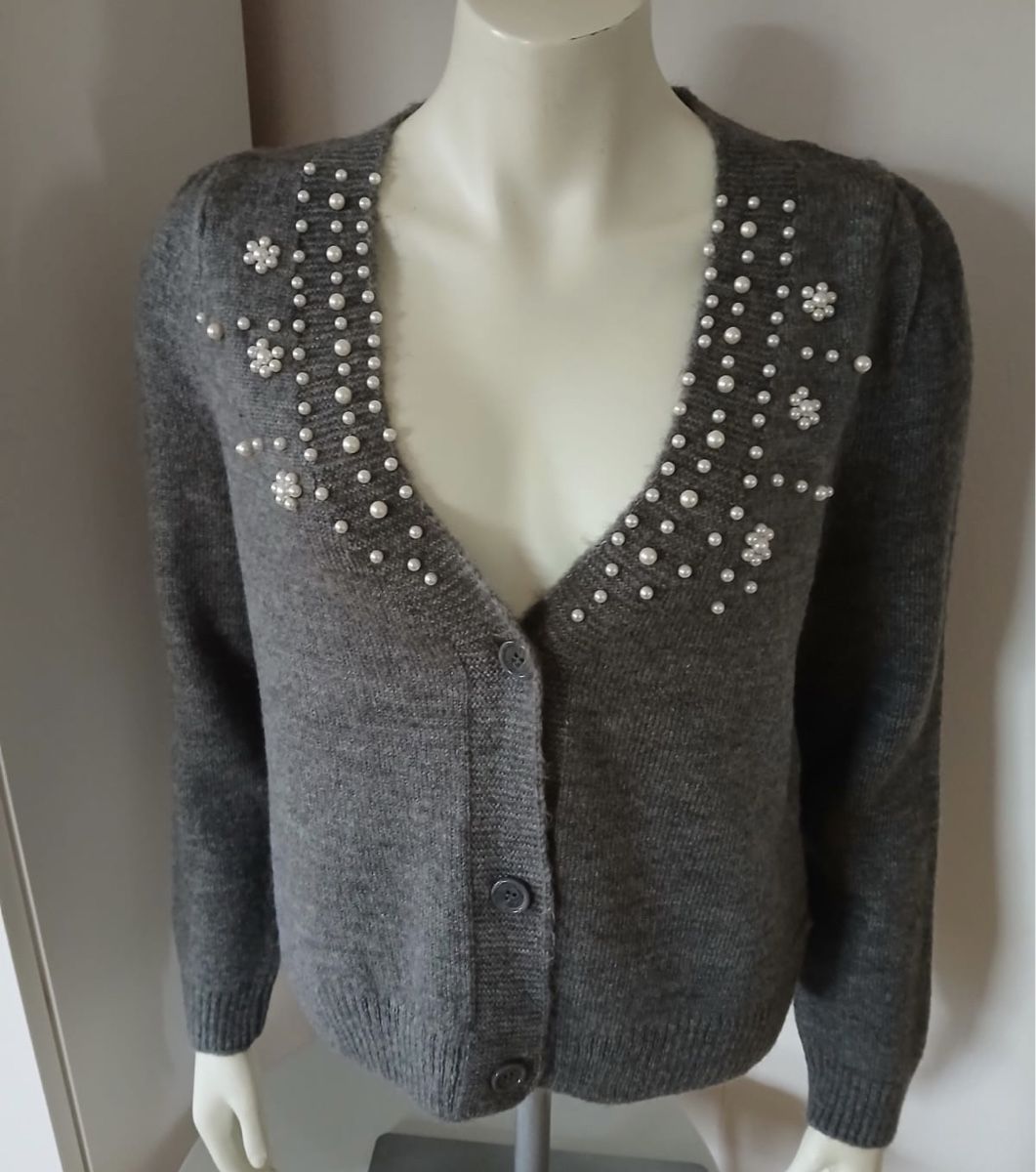 Only Giacche: Strickjacke Only G. S – Nuovo (secondo la descrizione) da Frenkendorf venduto da Pinda4402
