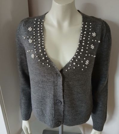 Strickjacke Only G. S