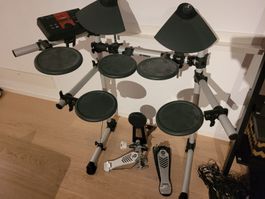 E-Drum DTXPLORER Yamaha