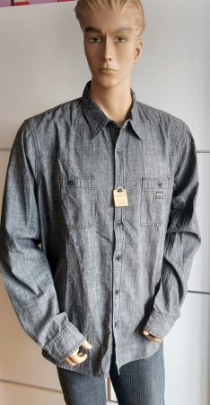 Neues Ralph Lauren Herren Hemd Grösse L