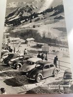 Alte Postkarte