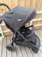 Joie Buggy/ Kinderwagen