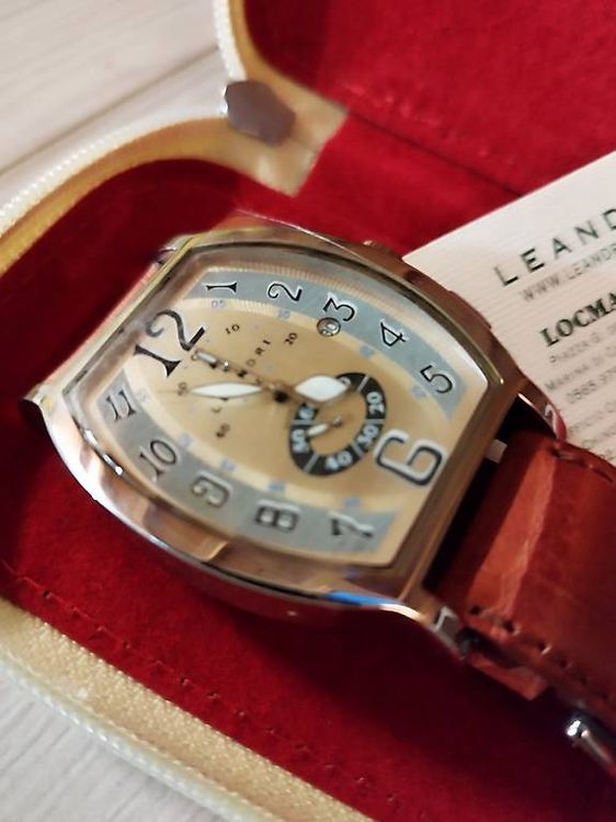 Montre Leandri neuve (Gebraucht) in Noville für CHF 55 – mit Lieferung ...