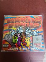 CD Single - Insane Clown Posse – Hokus Pokus (1998)