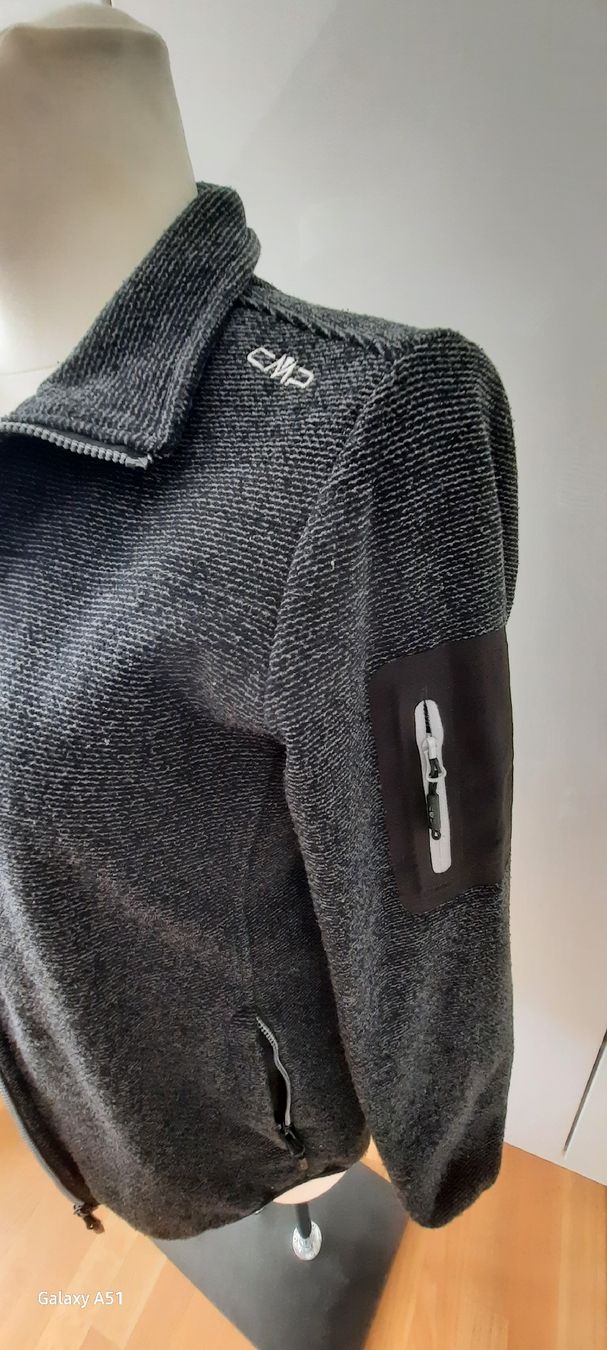 CMP Giacche: ***CMP*** Faserpelzjacke XXL/46 – Usato da Wädenswil venduto da H2H_Secondhandshop 3