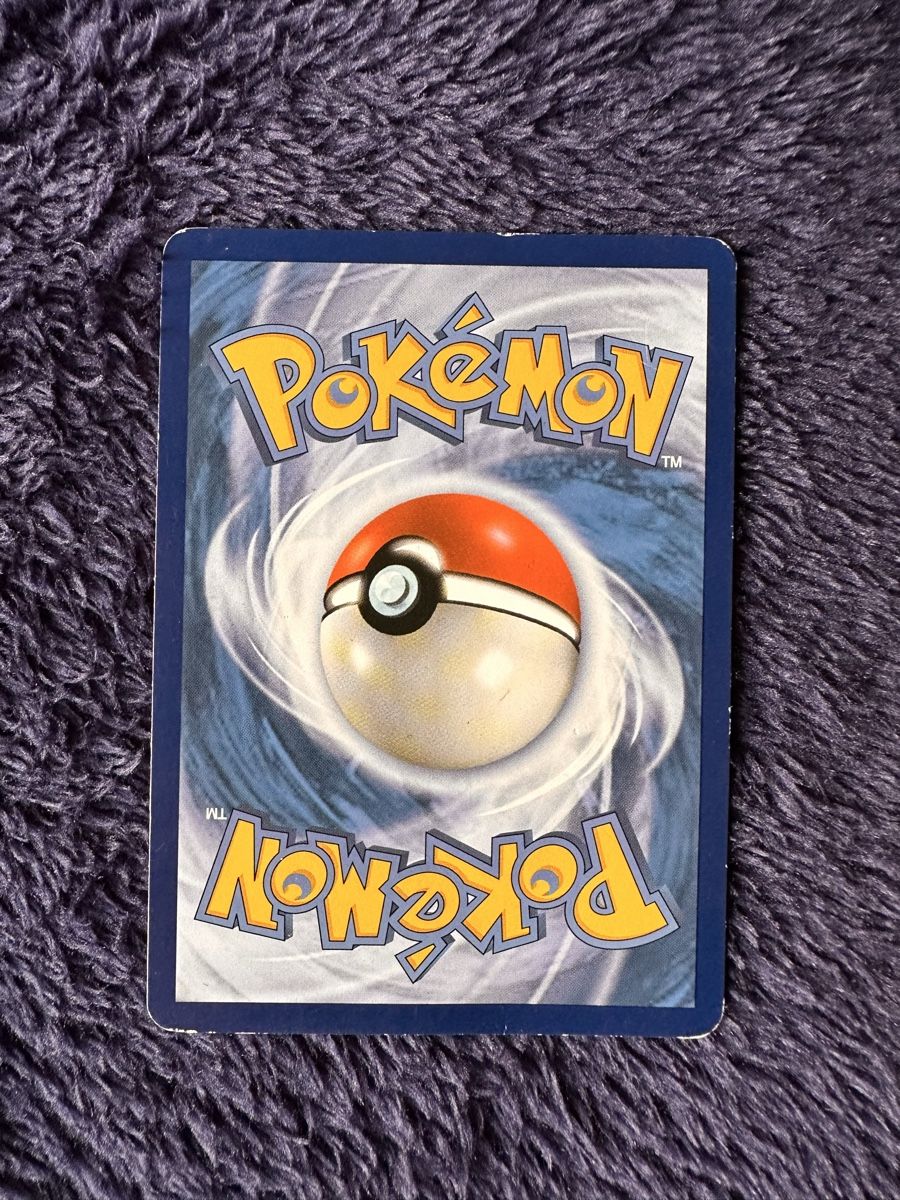 Pokémon Sammelbilder & Trading cards: Pokémon Léviator 34/108 Holo Evolutions FR – Gebraucht aus Paudex von Deals-suisse 1