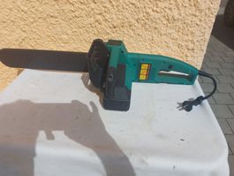 Elektro Kettensaege Bosch AKE 35B