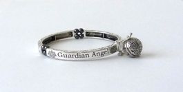 Duft-Magnetarmband - Guardian Angel