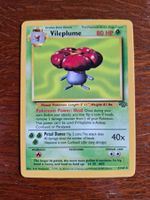Pokemon Vileplume Jungle Set 31/64