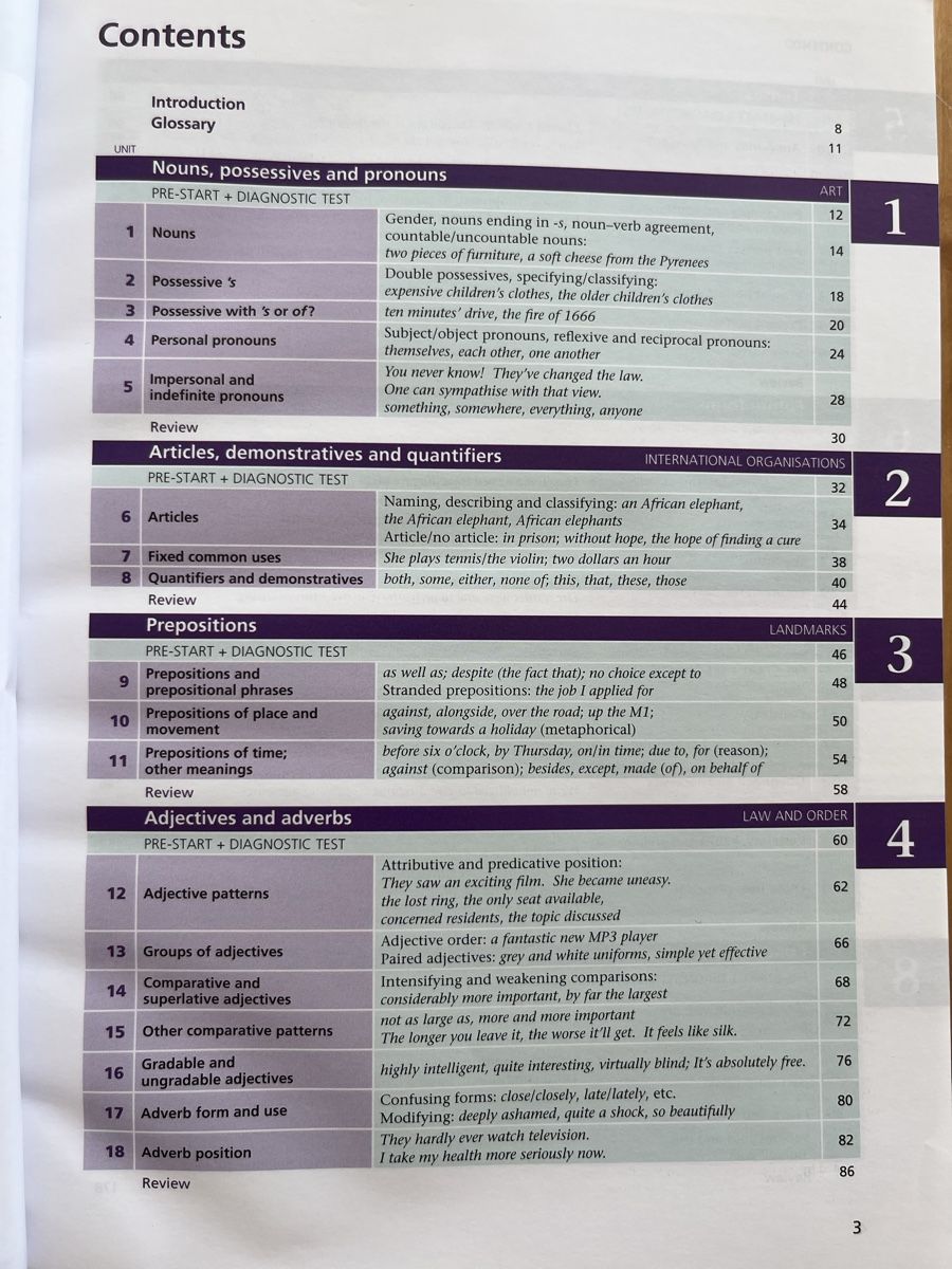 Libri: My grammar lab – Nuovo (secondo la descrizione) da Berikon venduto da suebro 3