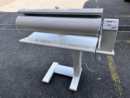 Bügelmaschine Miele B 890, guter Zustand