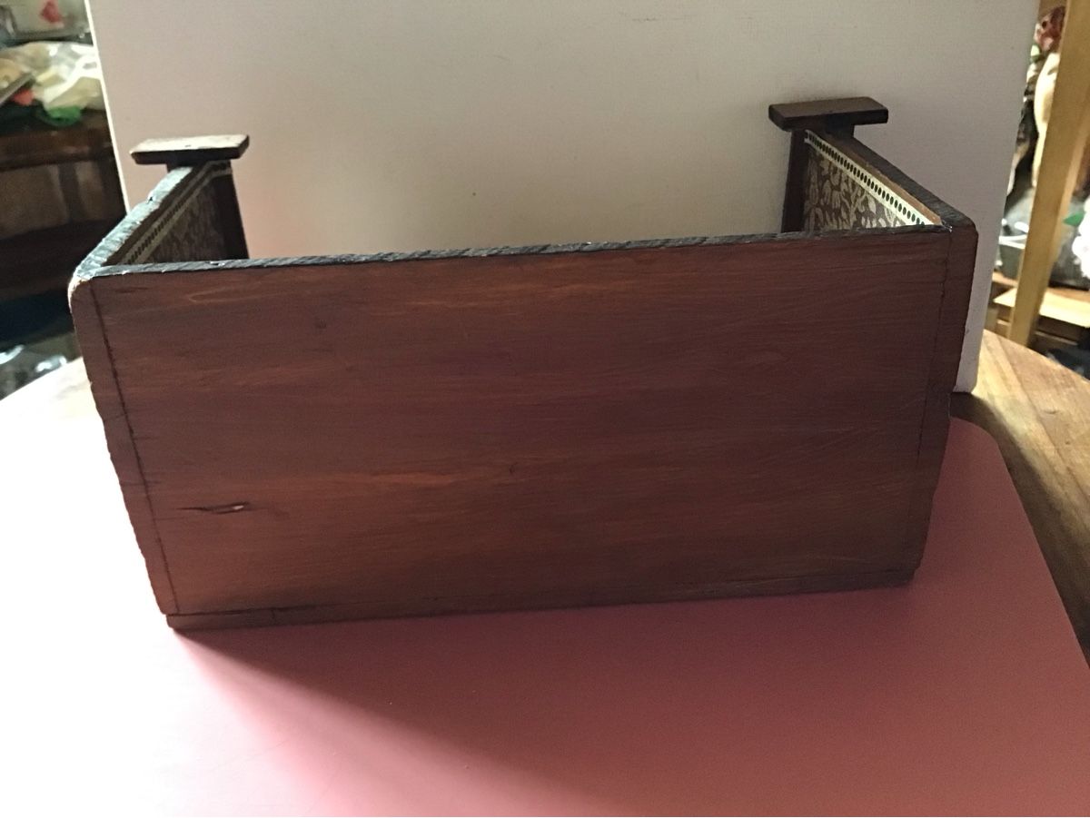 Giocattoli: Alte Mini Puppenstube – Usato da St. Gallen venduto da Goldlilly 8