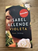 Buch Violeta