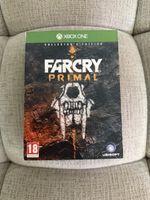 FarCry Primal Collector Edition ohne Codes