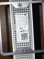 Swisscom Internet Box 4