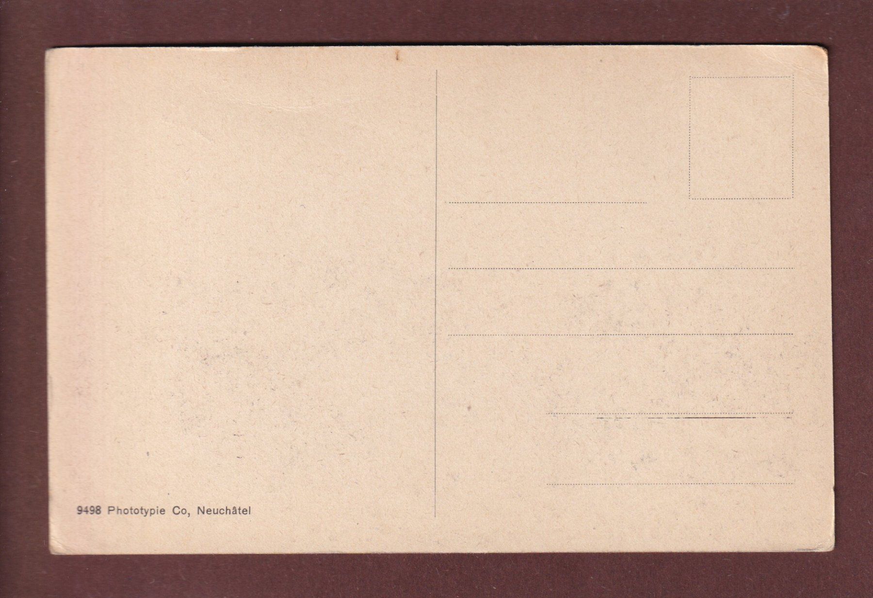 Cartoline postali: LE BOUVERET – Usato da Pully venduto da nicecards 1