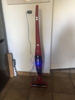 Aspirateur balai d'appoint Ohmex 