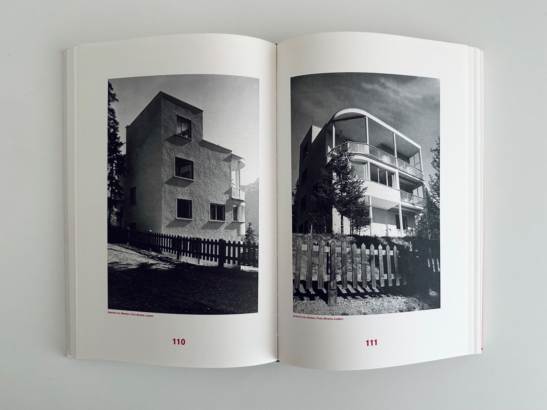 Libri: Arosa: Die Moderne in den Bergen – Usato da Zürich venduto da arn___ 5