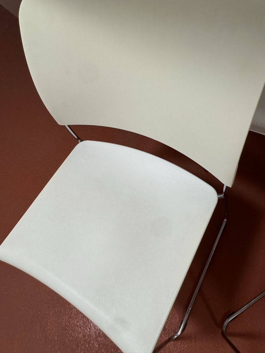 Vitra Stühle: Vitra 4 Stuhle Chairs – Gebraucht aus Zug von OJ1212 5