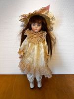 Vintage Puppe 1988, 1989 Heritage Mint Ltd.