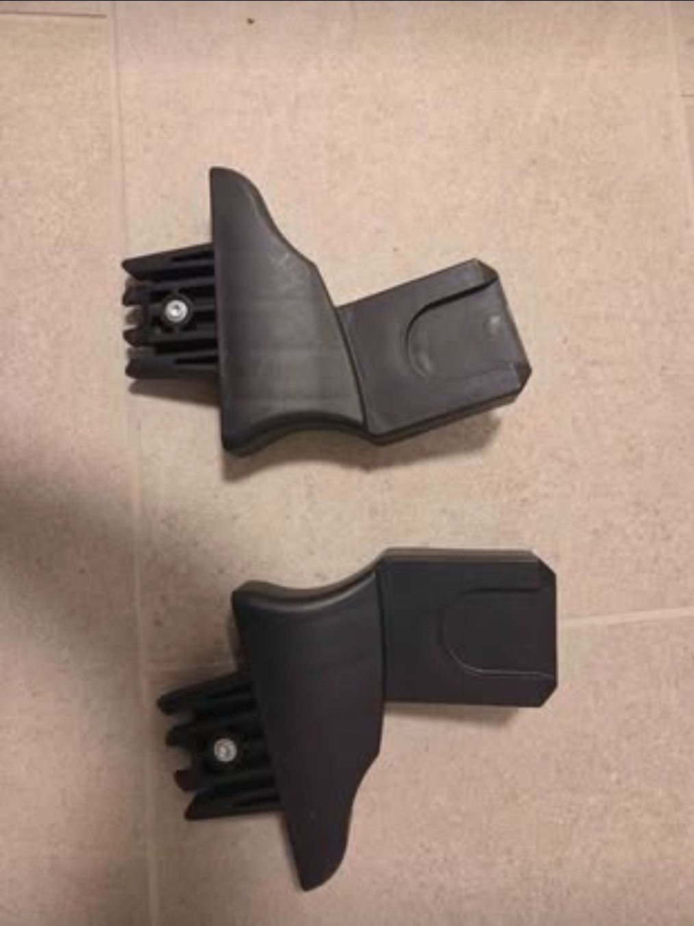 Carrozzine: Angelcab Kinderwagen – Usato da Saland venduto da sam_h2dq 9
