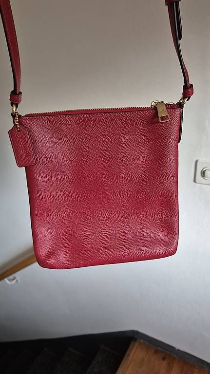 Coach Taschen für Damen: Borsetta COACH – Gebraucht aus Gudo von arl_lgk6 1