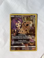 Pokemon Karte Mimikyu Secret Rate Cosmic Eclipse