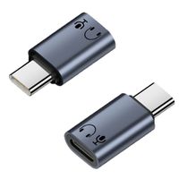 Köpfhörer  Lightning zu USB-C adapter iPhone 17 16 15 iPad