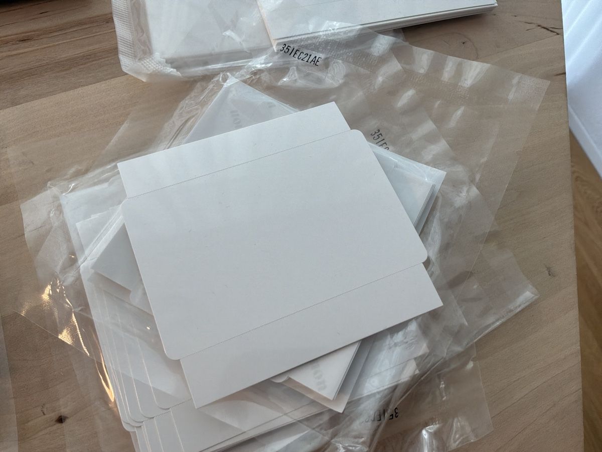 Canon Drucker: Canon Selphy CP1500 Set – Gebraucht aus Untersiggenthal von flexodietrich 5